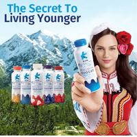 Gambar KIN BULGARIAN YOGURT 200ml dari deposusu undefined 1 Tokopedia