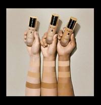 Gambar LUMECOLORS FOUNDATION ORIGINAL OFFICIAL HD FULL COVERAGE ULTRA LIGHTWE - Sand dari Abimayu seller undefined 3 Tokopedia