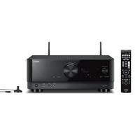 Gambar YAMAHA RXV4 RX-V4A 5.2-Channel AV Receiver with 8K HDMI and MusicCast dari AUDIO GALLERY undefined 2 Tokopedia