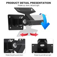 Gambar Bracket Dinding Monitor PC Telescopic TV LCD 15 18 24 27 32 35 Inch dari Gadget Therapy undefined 3 Tokopedia