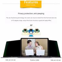 Gambar Laptop Screen Guard Protector Privacy Macbook Asus Acer Lenovo HP Dell - A dari Maxxi Computer undefined 3 Tokopedia