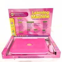 Gambar Mainan Edukasi Laptop Anak 65 Activity MAINAN LAPTOP - L255 PINK dari Momskidsviral undefined 3 Tokopedia