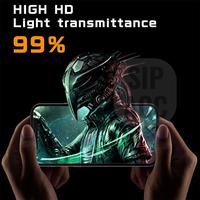 Gambar Vivo Y69 Tempered Glass Clear Anti gores Kaca Bening Screen guard dari Sip Acc undefined 3 Tokopedia