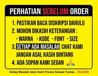 Gambar Jasa Design - Design Lanyard, 3x Revisi dari twentyseventosca undefined 2 Tokopedia
