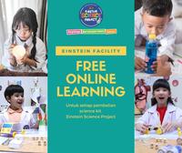 Gambar Mainan Edukasi / Eksperimen 2 Kit in 1 Box VR Goggle dan Mobil Magnet dari Einstein Science Project undefined 4 Tokopedia