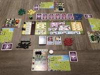 Gambar Tiny Epic Dinosaurs Board Game | Boardgame dari Tabletoys undefined 4 Tokopedia