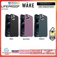 Gambar Case Compatible for iPhone 12 Pro Max / Pro / 12 MinI LIFEPROOF WAKE - iPhone 12ProMax, Black dari Primary Focuss undefined 1 Tokopedia