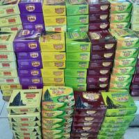 Gambar BAKPIA PATHOK KERING 525 isi 20 pc - Aneka Rasa dari Oleh Oleh Solo Alwilana undefined 3 Tokopedia