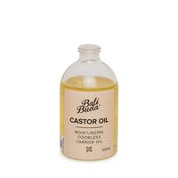 Gambar Bali Buda Castor Oil 120ml/Minyak Jarak Bali Buda dari Bali Buda undefined 1 Tokopedia