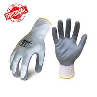 Gambar Ironclad - Sarung Tangan - Knit Nitrile Coating - Cut Resistant - S dari Ironclad by ISM undefined 1 Tokopedia