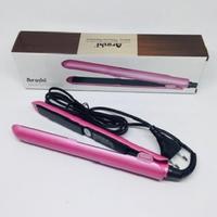 Gambar Arashi Catokan Rambut 2in1 Lurus Dan Keriting AHS 02 dari Surya Jaya undefined 2 Tokopedia