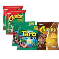 Gambar Paket Snack V dari dgoodsstore undefined 1 Tokopedia
