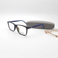 Gambar kacamata photocromic pria E100 model sporty berubah warna otomatis dari Matahari optikal undefined 5 Tokopedia