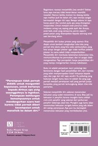 Gambar Buku Ada Serigala Wanita Dalam Diri Perempuan - EA Books (Psikologi) dari Starbooks Jakarta undefined 3 Tokopedia
