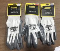 Gambar Ironclad - Sarung Tangan - Knit Nitrile Coating - Cut Resistant - S dari Ironclad by ISM undefined 3 Tokopedia