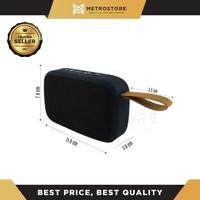 Gambar Speaker JBL Charge G2 Bluetooth Portable dari Metro_BigStore undefined 3 Tokopedia