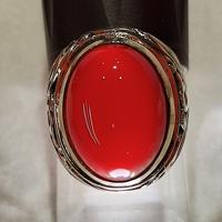 Gambar batu yaman ahmer merah darah cincin yaman asli 05 dari SUWAN ACESORIS undefined 2 Tokopedia