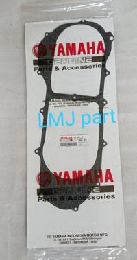 Gambar PERPAK PACKING PAKING BLOK BAK CVT XEON RC GT AEROX 125 1LB-E5451-00 dari LMJ MOTOR PARTS undefined 1 Tokopedia