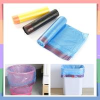 Gambar RT004 Kantong Plastik Sampah Roll Gulungan Rumah Tangga | Kresek Tali - Hitam dari rnr.onlineshop undefined 3 Tokopedia