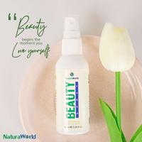 Gambar NATURA BEAUTY SPRAY 100% original dari Skincare_Naturaworld undefined 1 Tokopedia