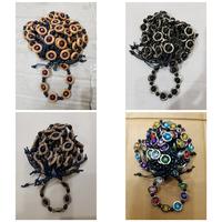 Gambar Gelang Monte Ring Batu / Kristal / Aneka Rupa Imitasi Per Lusin Grosir - Hitam dari Giri Grosir undefined 1 Tokopedia