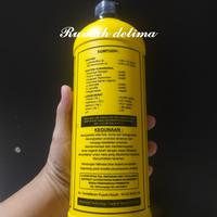 Gambar pupuk organik EM 4 pertanian 1 L / EM 4 pertanian bakteri fermentasi dari RUMAH DELIMA undefined 2 Tokopedia