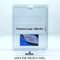 Gambar Hotwheels / Hot Wheels Large Protector - Merk Blist-Pro / Blist Pro dari Diecastindo undefined 1 Tokopedia