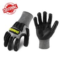 Gambar Ironclad - Sarung Tangan - KONG Knit High Dexterity - Cut Resistant - M dari Ironclad by ISM undefined 1 Tokopedia