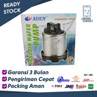 Gambar Resun Penguin 3200 SP3200 Pompa Air Pump Water Celup Submersible dari gibsongadget undefined 1 Tokopedia