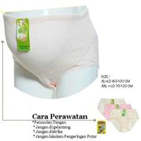 Gambar CD CELANA DALAM HAMIL AGREE MAMABEL (HARGA UTK 1PCS) - mamabel xxl dari Raishacollection undefined 3 Tokopedia