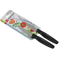 Gambar Wusthof Paring Knife Set 2pcs (9343) - Merah dari Koch Solution House_NEW undefined 1 Tokopedia