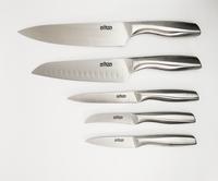 Gambar Altea Pisau dapur 8" Chef's Knife SS MSP-LA125KE0001 dari MSP HOMELIVING undefined 4 Tokopedia