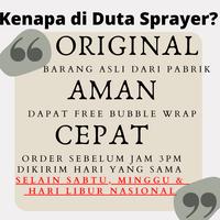 Gambar Ally Plus 77 WP Herbisida gulma padi 40g 40 gram dari Duta Sprayer undefined 5 Tokopedia