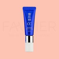 Gambar KOSE SEKKISEI White CC Cream 01 26ML dari FAVFIERbeauty undefined 1 Tokopedia