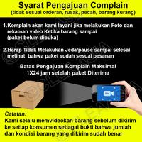 Gambar PARFUM MOBIL KOPI - Pengharum dan Pewangi ORIGINAL - NU, coffee dari Sobat Kangen undefined 5 Tokopedia