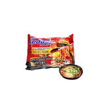 Gambar Sedaap Mie Sedaap Korean Spicy Soup Bag 77 gr 77gr dari Sari Nadi Groceries undefined 4 Tokopedia