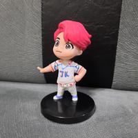 Gambar Mini BTS Jungkook dari HAG Surabaya undefined 4 Tokopedia