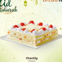 Gambar BREADTALK CAKE BESAR dari BENMEL undefined 3 Tokopedia