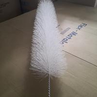 Gambar Sikat Brush Media Filter Kolam Koi 100 cm Diameter 15 cm dari Thosin undefined 3 Tokopedia