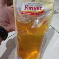 Gambar minyak fortune 1 liter dari BiyyuBia Store undefined 2 Tokopedia