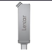Gambar Lexar USB Flashdisk Type C OTG 256 GB JumpDrive D30c Flasdisk USB 3.1 dari Arkaolshop1 undefined 1 Tokopedia