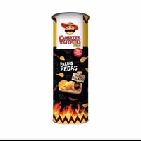 Gambar Mister Potato crisps Sambal Balado 85 Gram - sapi panggang dari MochiMochiTT undefined 1 Tokopedia