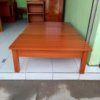 Gambar Meja Lesehan Kayu dari Sumber Berkat12 undefined 2 Tokopedia