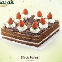 Gambar BREADTALK CAKE BESAR dari BENMEL undefined 2 Tokopedia
