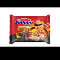 Gambar Sedaap Mie Sedaap Korean Spicy Soup Bag 77 gr 77gr dari Sari Nadi Groceries undefined 3 Tokopedia