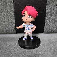 Gambar Mini BTS Jungkook dari HAG Surabaya undefined 3 Tokopedia