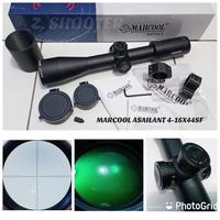 Gambar marcool asailant 4 16x44 sf dari zahra shooter undefined 1 Tokopedia