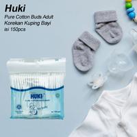 Gambar Huki / Katenbat / Baby / Korek kuping - 150 pcs dari mmmartgrosir undefined 4 Tokopedia