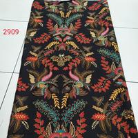 Gambar Kain Batik Meteran Part VI dari Nigiyaka Houwang undefined 4 Tokopedia