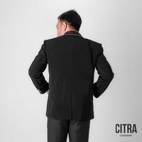 Gambar Jas Formal Pria dengan Variasi High Quality Kualitas Premium - L dari Citra Garment Pekalongan undefined 3 Tokopedia